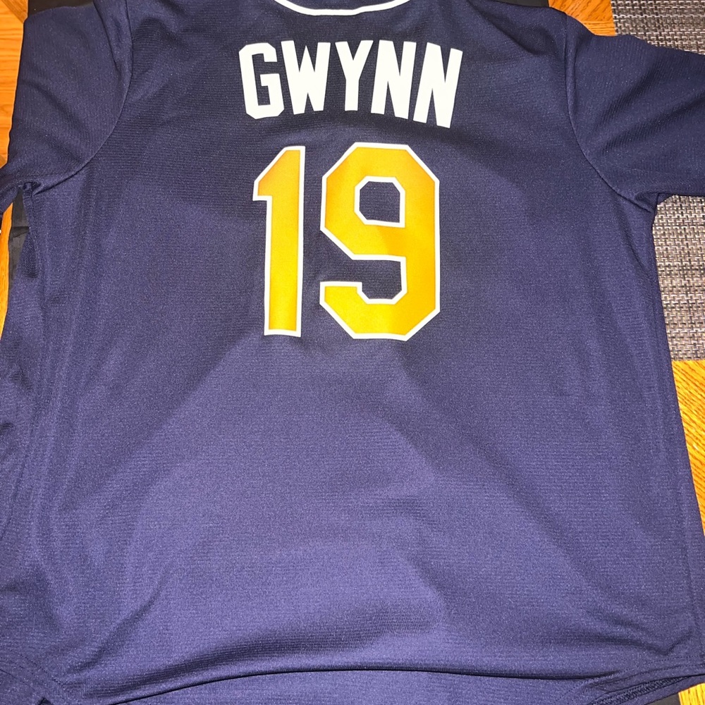 Mens San Diego padres